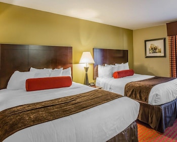 Suite, Multiple Beds, Non Smoking