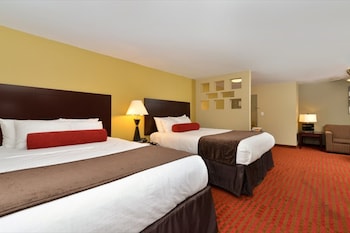 Suite, Multiple Beds, Non Smoking