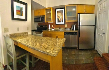 Penthouse, 1 Bedroom