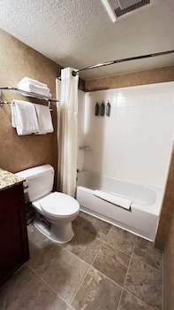 Penthouse, 1 Bedroom