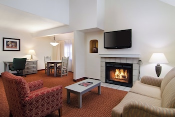 Penthouse, 1 Bedroom