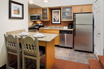 Penthouse, 1 Bedroom