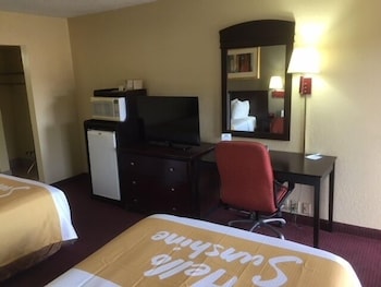 Room, 1 King Bed, Accessible