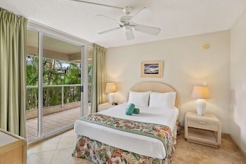 Standard Suite, 1 Double Bed (Combined)
