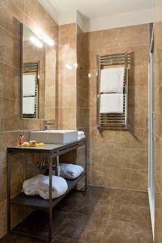 Classic Twin Room, 2 Twin Beds