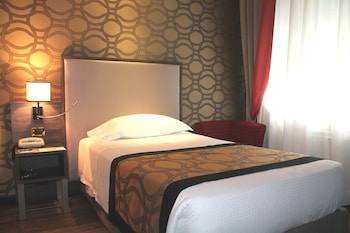 Superior Single Room, 1 Twin Bed