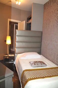 Superior Single Room, 1 Twin Bed