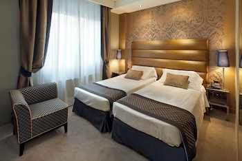 Classic Twin Room, 2 Twin Beds