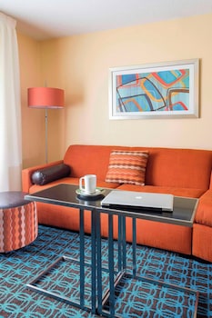 Room, 2 Queen Beds