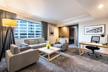 Executive Suite