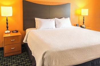 Room, 1 Queen Bed