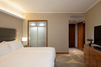 Twin Executive Sea View Room