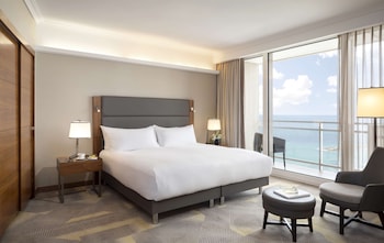 Studio Sea View Room