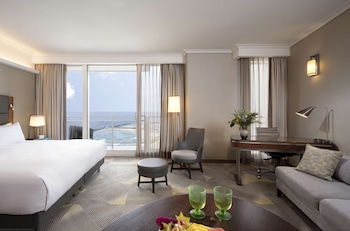 Studio Sea View Room