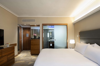King Executive Sea View Room
