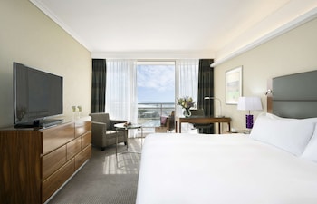 King Grand Room with Sea View