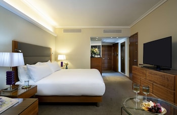 King Grand Room with Sea View