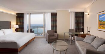 Studio Sea View Room