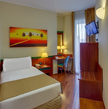 Standard Single Room, 1 Twin Bed