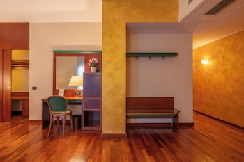 Standard Triple Room, 3 Twin Beds