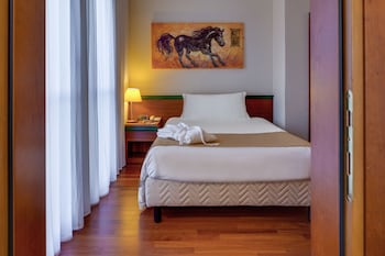 Standard Double Room Single Use, 1 Queen Bed