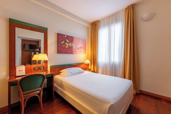 Standard Single Room, 1 Twin Bed