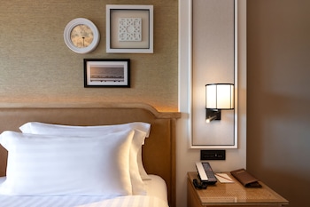 Premium Room, 1 King Bed, Ocean View