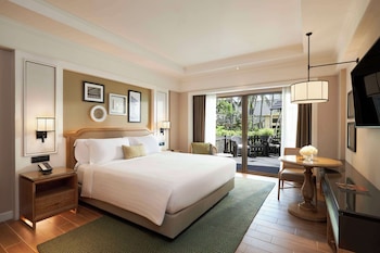 Room, 1 King Bed (Lanai)