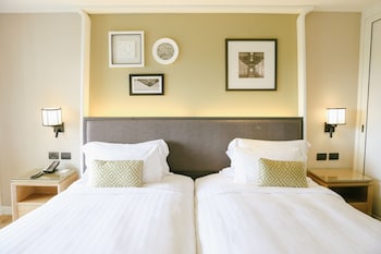 Premium Twin Room, Ocean View