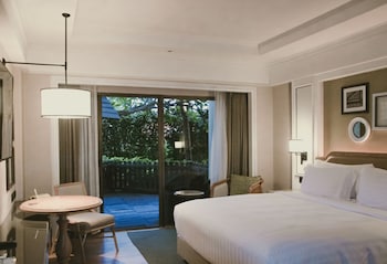 Room, 1 King Bed (Lanai)