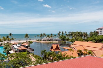 Premium Twin Room, Ocean View