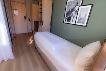 Standard Room, 1 Twin Bed