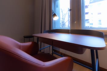 Superior Room, 1 King Bed