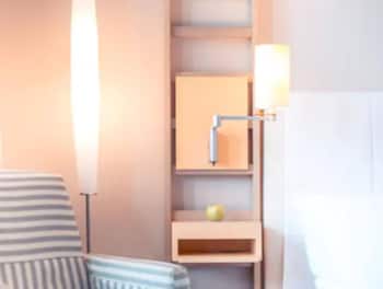Standard Room, 1 Twin Bed