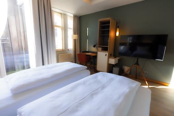 Superior Room, 2 Twin Beds