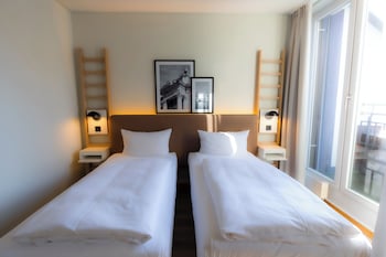Superior Room, 2 Twin Beds