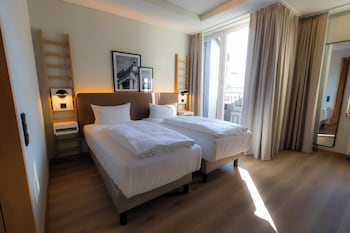 Superior Room, 2 Twin Beds