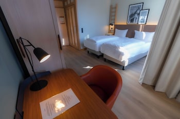 Superior Room, 2 Twin Beds