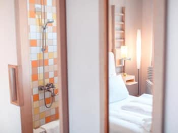 Standard Room, 1 Twin Bed
