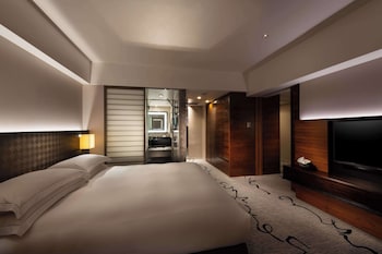 King Tower Suite Executive