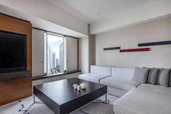 Twin Jr Suite Executive