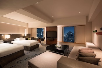 Twin Jr Suite Executive
