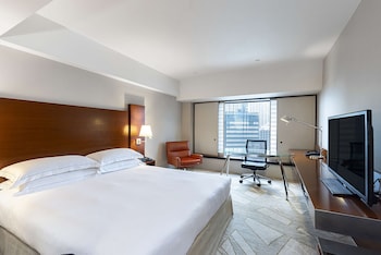 Room, 1 Queen Bed