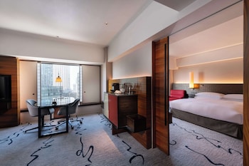 King Tower Suite Executive