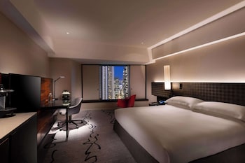 Executive Room, 1 King Bed