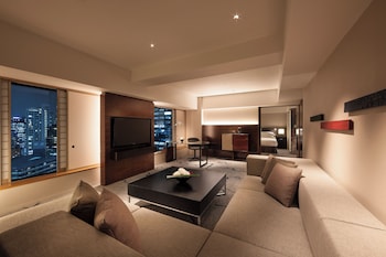 King Tower Suite Executive