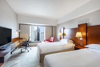 Room, 2 Twin Beds