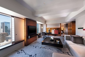 King Tower Suite Executive