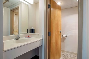 Room, 1 King Bed, Accessible, Non Smoking
