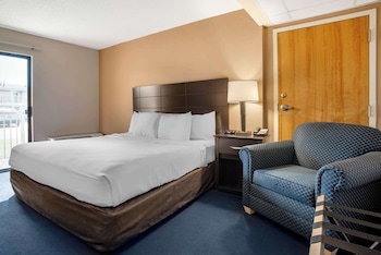 Room, 1 King Bed, Accessible, Non Smoking